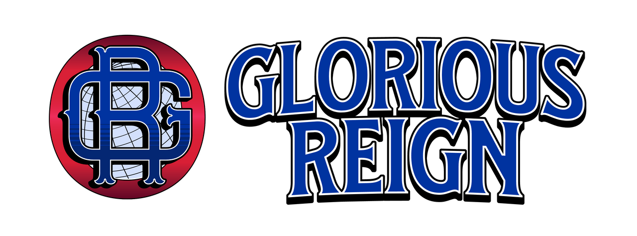 Glorious Reign logo