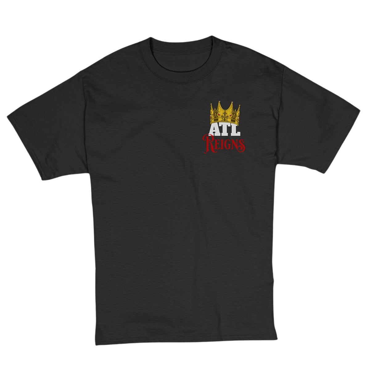 ATL Reigns Tee