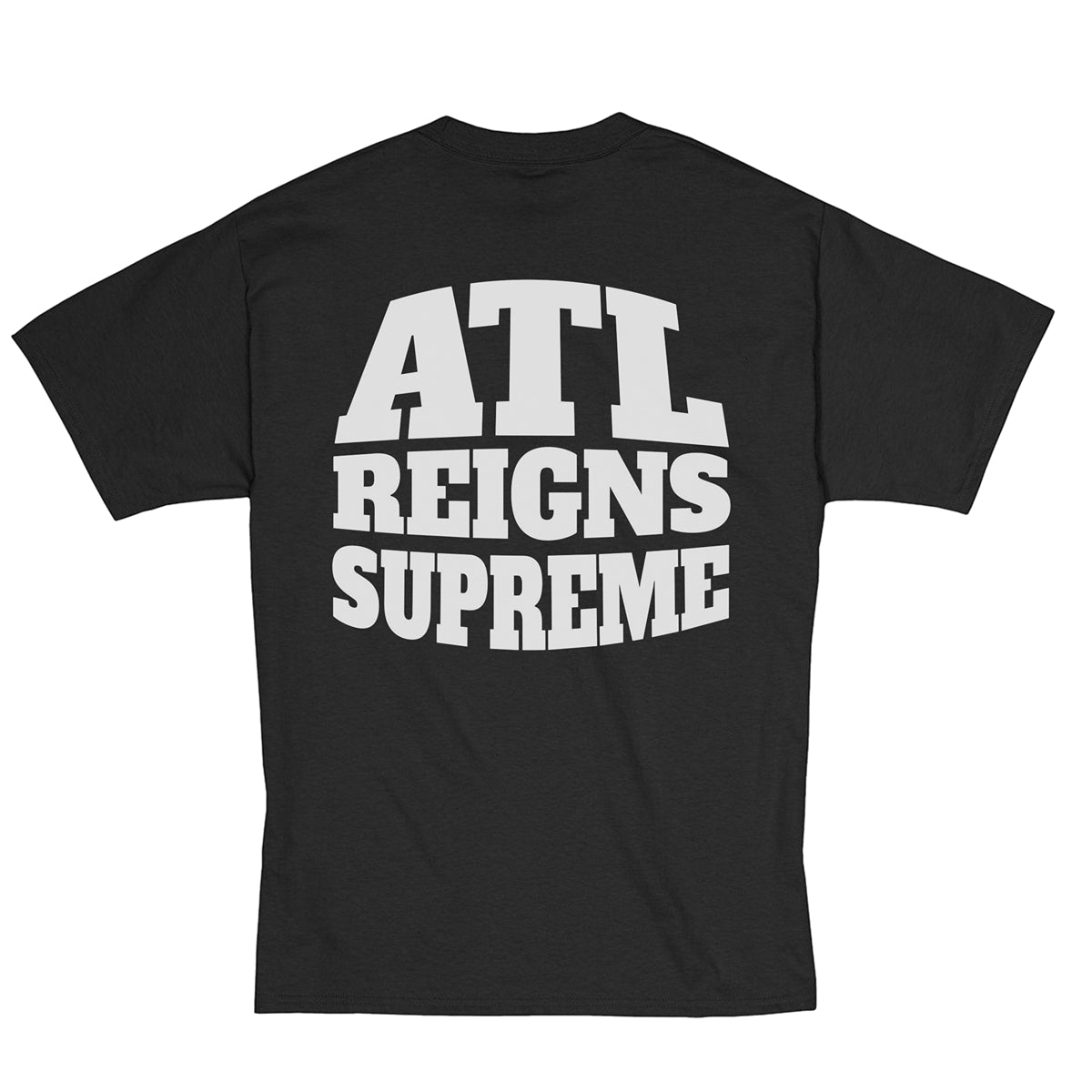 ATL Reigns Tee