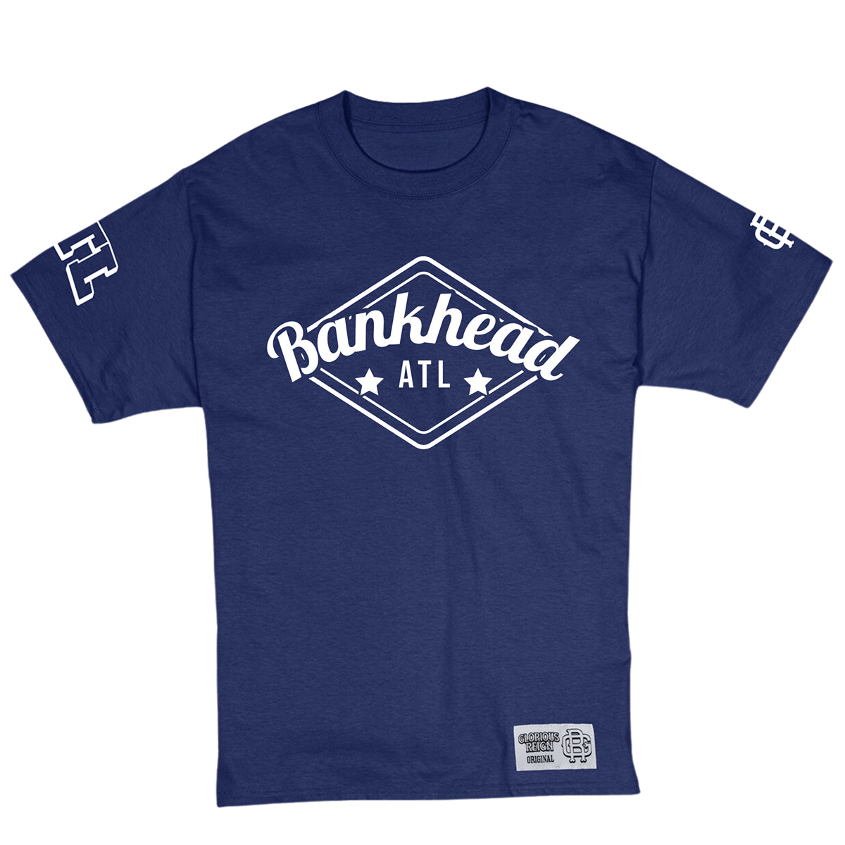 Bankhead ATL Tee