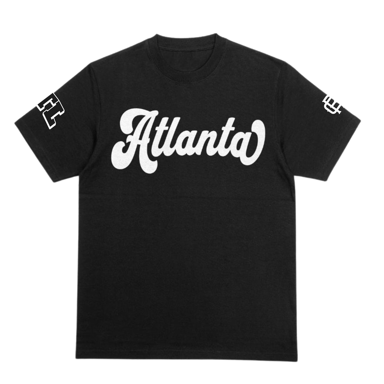 Fancy Atlanta Tee