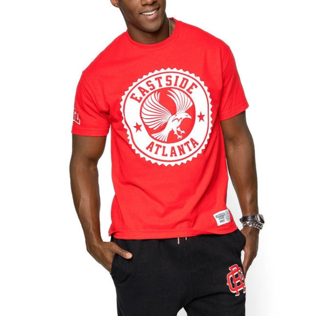 Eastside Eagle Atlanta Tee