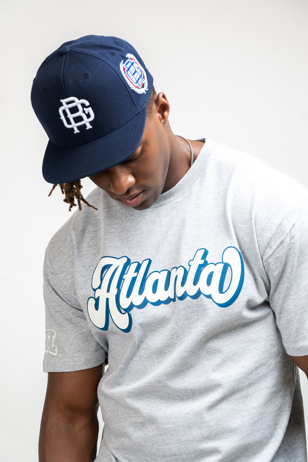 2 Fancy Atlanta Tee