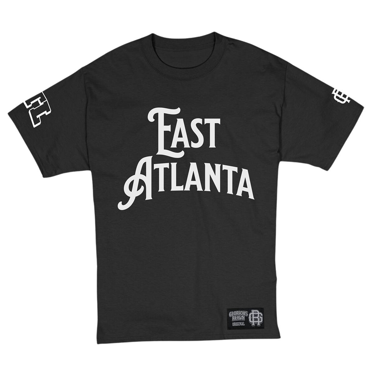 East Atlanta Tee