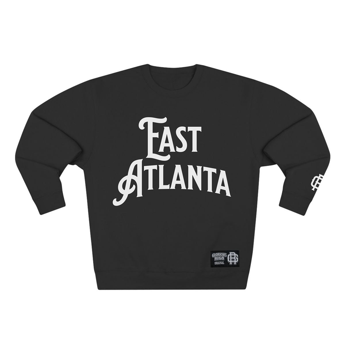 East Atlanta Crewneck