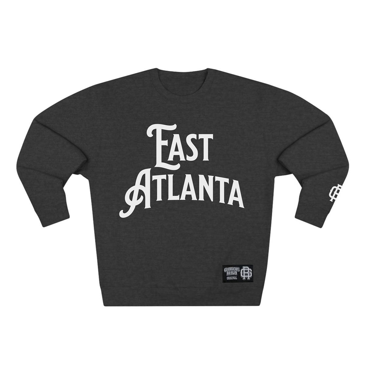 East Atlanta Crewneck