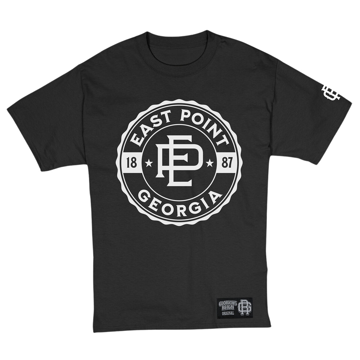 East Point Tee