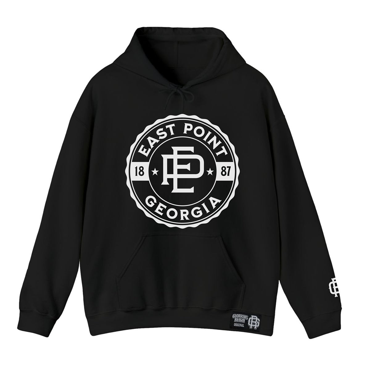 East Point Hoodie