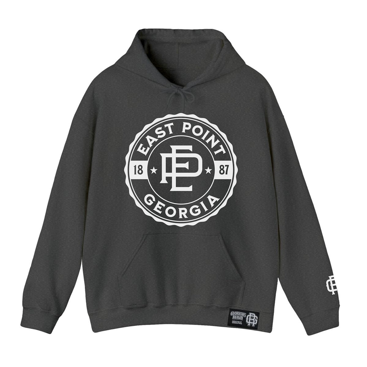 East Point Hoodie