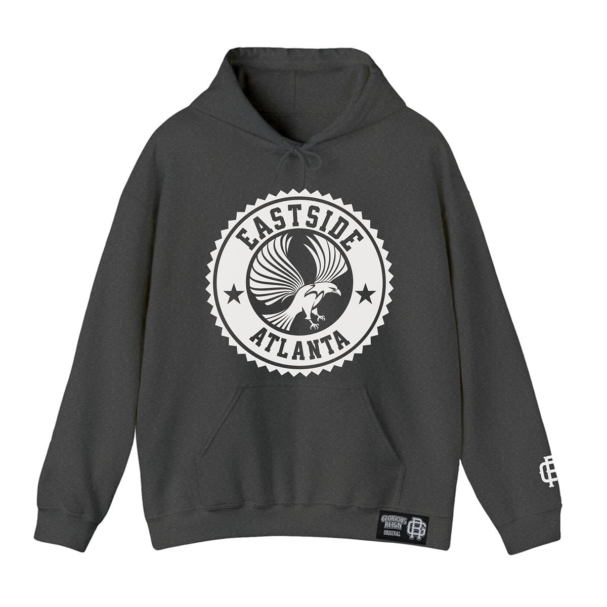 Eastside U. Hoodie