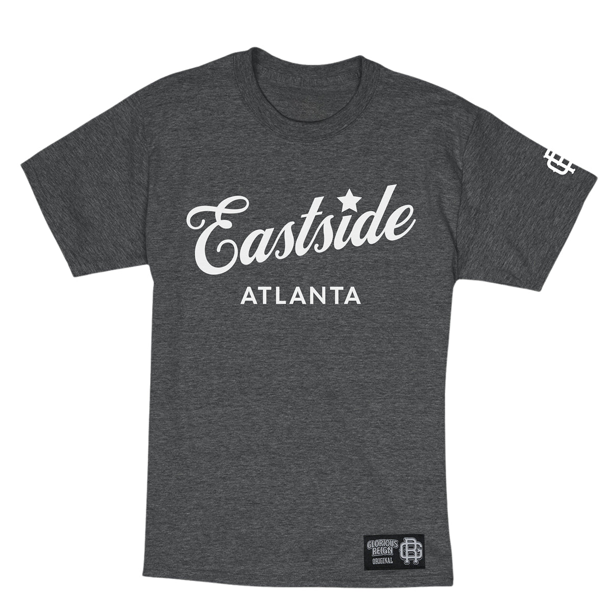 Fancy Eastside Atlanta Tee