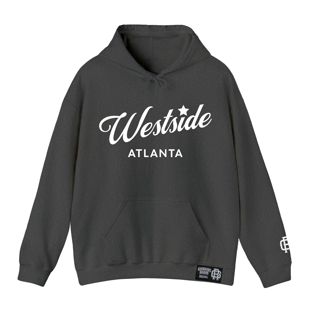 Fancy Westside Hoodie