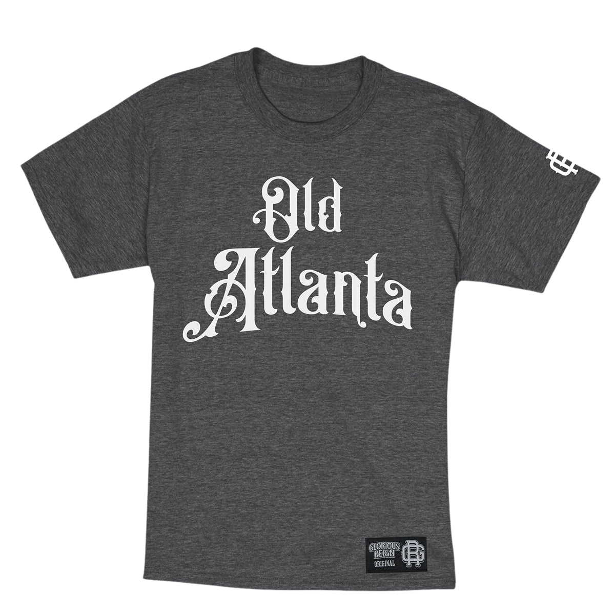 Old Atlanta Tee