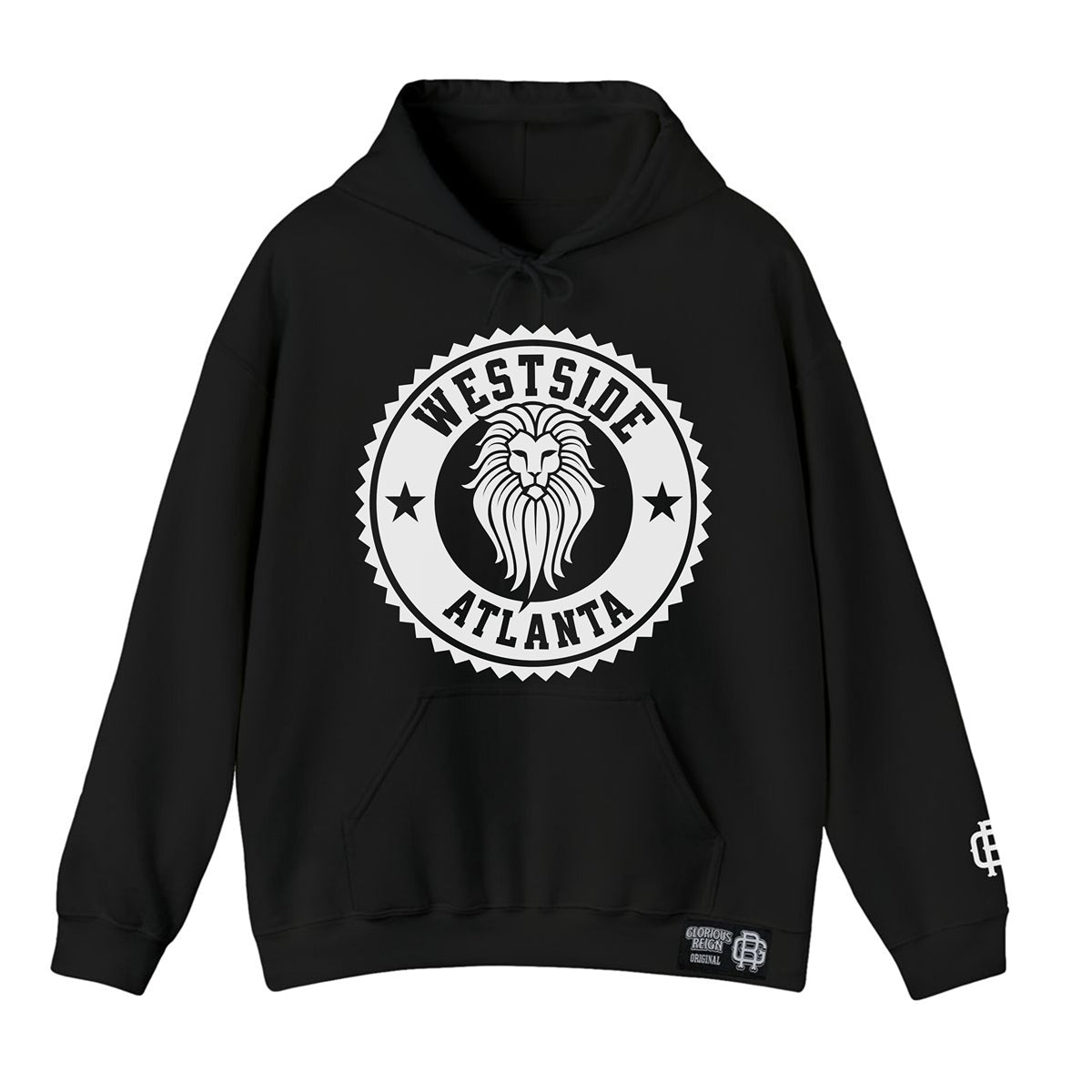 Westside U. Hoodie