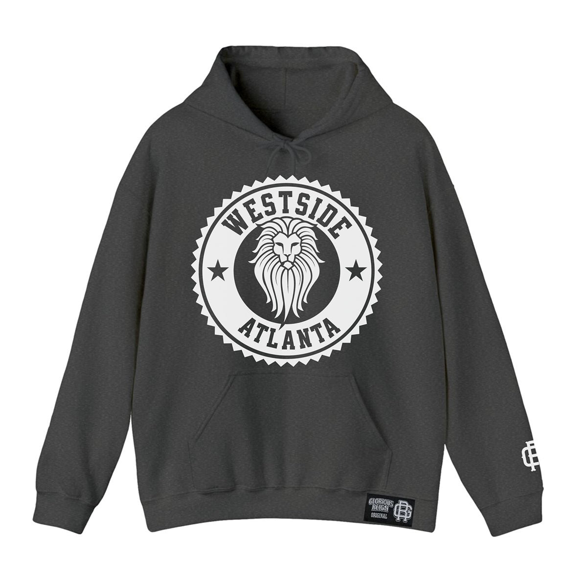 Westside U. Hoodie